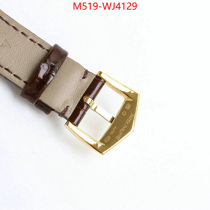 Watch(TOP)-Patek Philippe sell high quality ID: WJ4129 $: 519USD