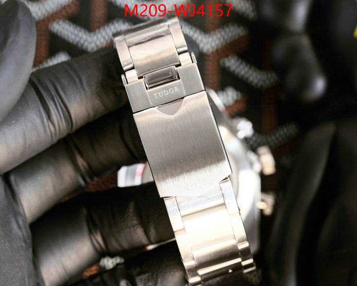 Watch(TOP)-Tudor best ID: WJ4157 $: 209USD