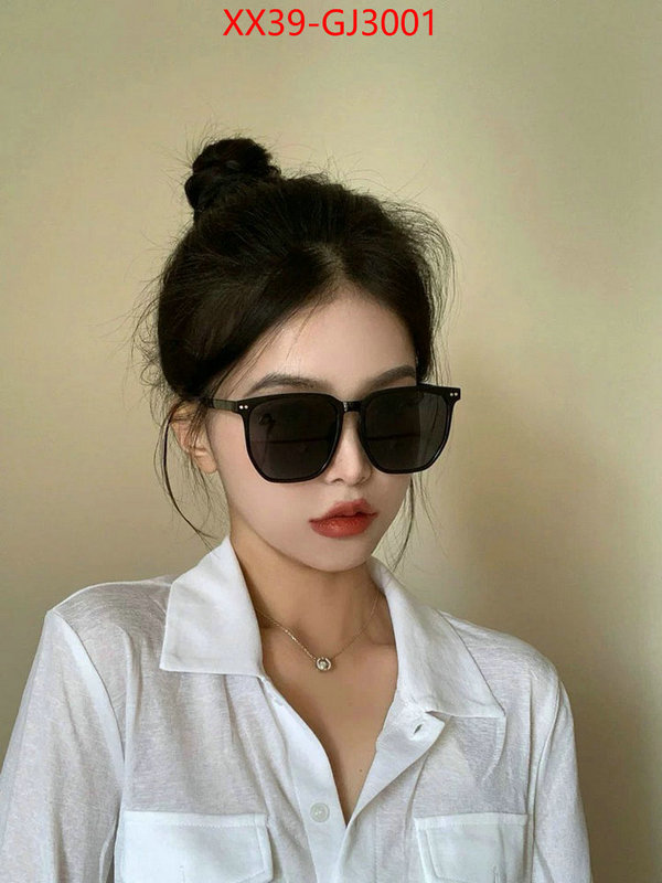 Glasses-Gucci most desired ID: GJ3001 $: 39USD