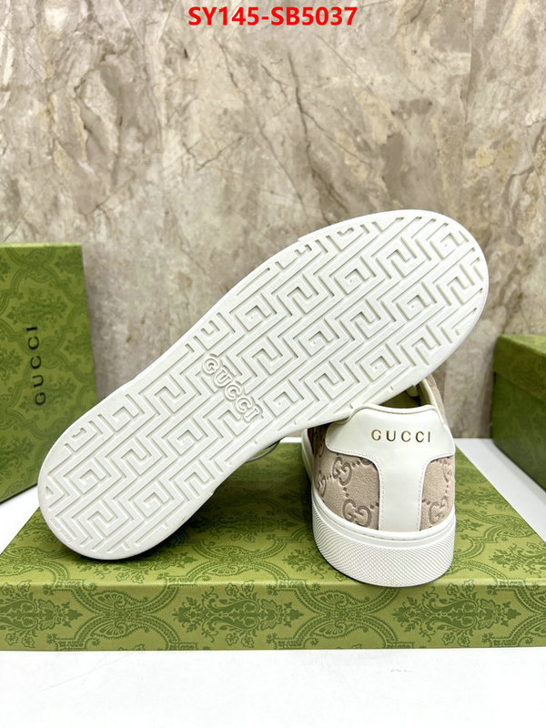 Women Shoes-Gucci online ID: SB5037 $: 145USD