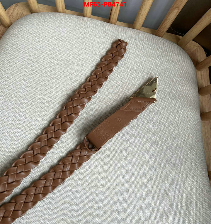 Belts-Prada what 1:1 replica ID: PB4741 $: 65USD