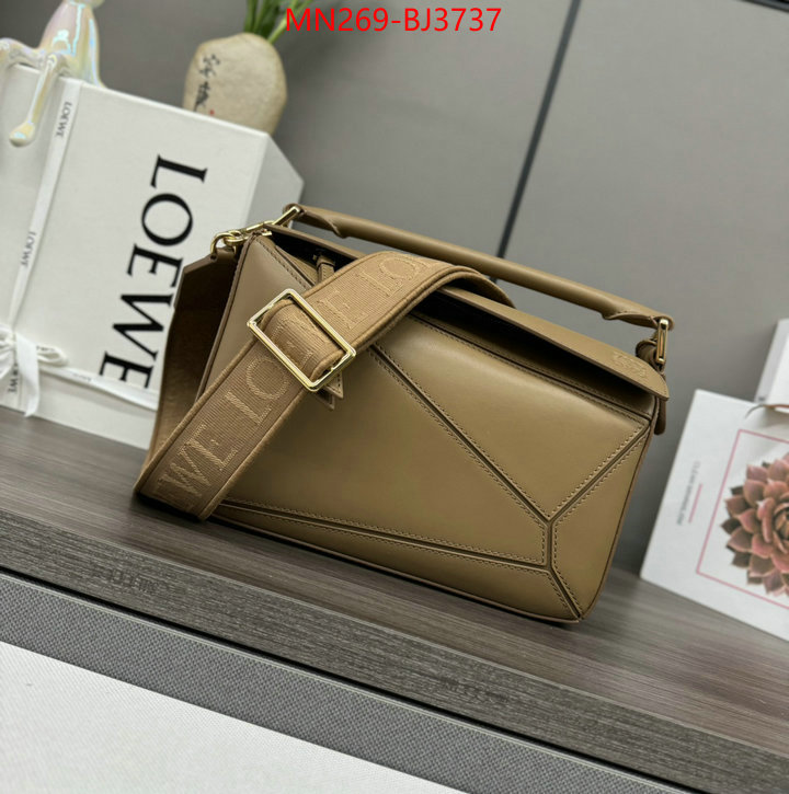 Loewe Bags(TOP)-Puzzle- are you looking for ID: BJ3737 $: 269USD,