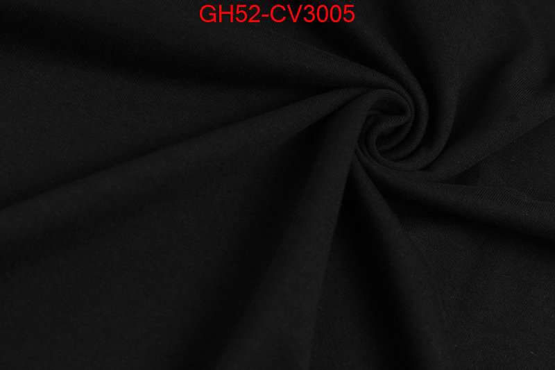 Clothing-Prada copy aaaaa ID: CV3005 $: 52USD