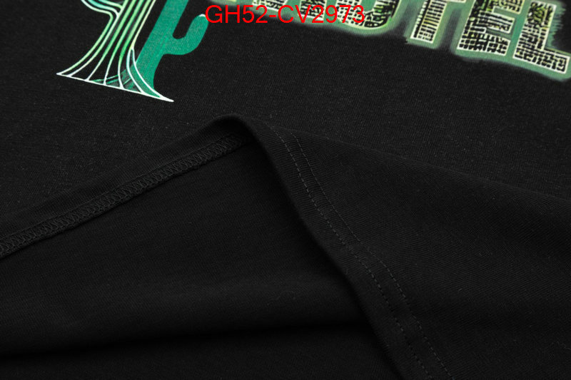 Clothing-LV top quality replica ID: CV2973 $: 52USD