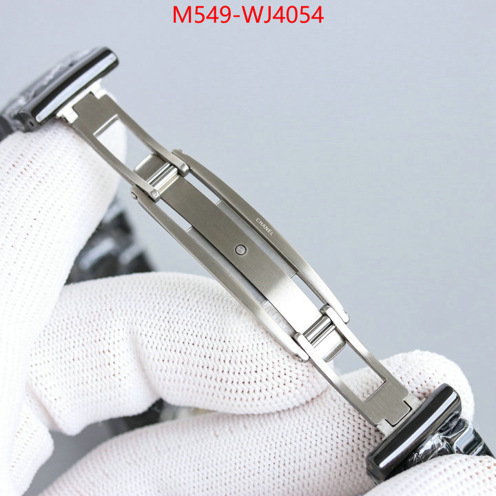 Watch(TOP)-Chanel what is a 1:1 replica ID: WJ4054 $: 549USD