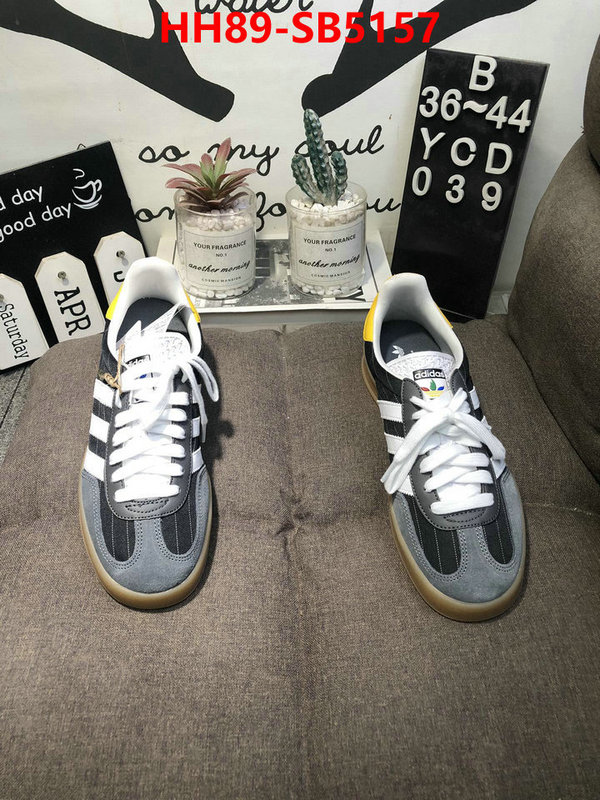 Men Shoes-Adidas perfect quality ID: SB5157 $: 89USD