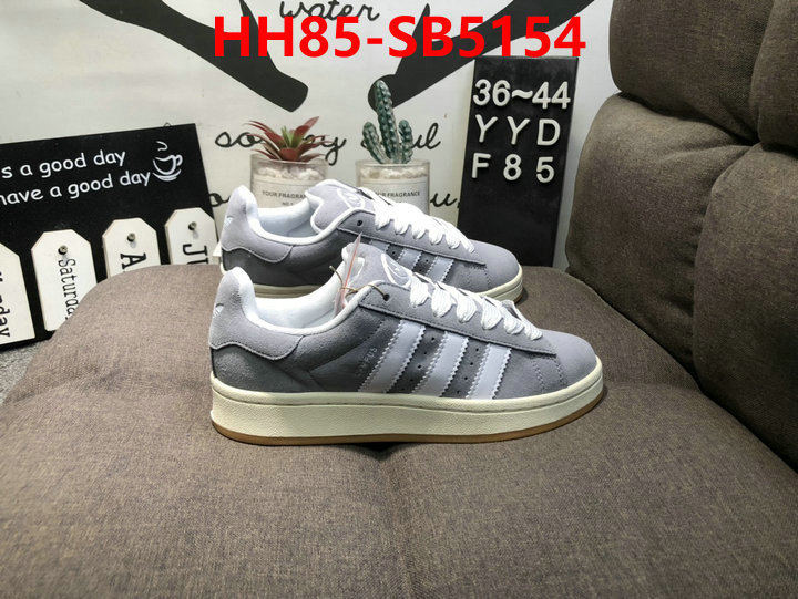 Women Shoes-Adidas where to buy replicas ID: SB5154 $: 85USD