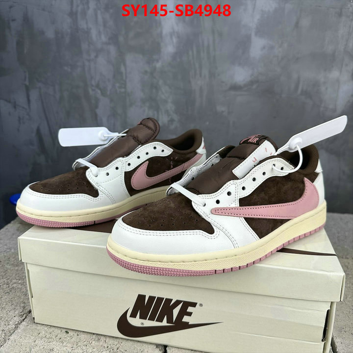 Women Shoes-NIKE buy 1:1 ID: SB4948 $: 145USD