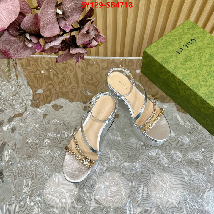Women Shoes-Gucci website to buy replica ID: SB4718 $: 129USD-shoes yupoo Women Shoes-Gucci website to buy replica ID: SB4718 $: 129USD