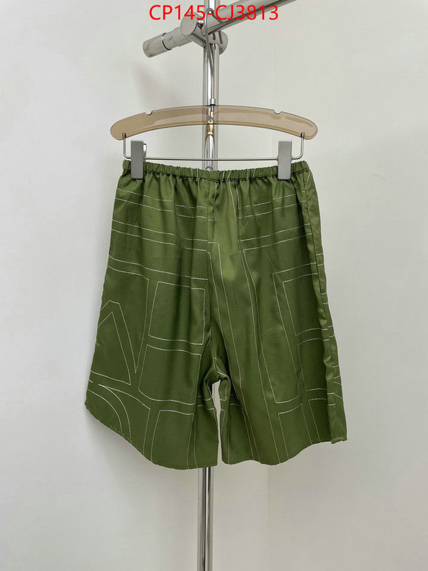 Clothing-Toteme Capri high-end designer ID: CJ3813