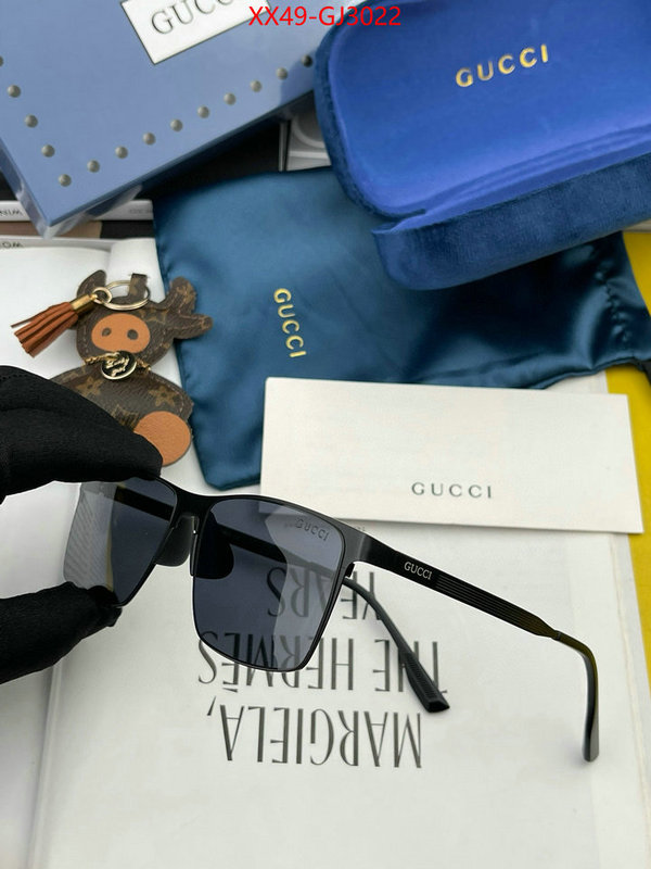 Glasses-Gucci best knockoff ID: GJ3022 $: 49USD