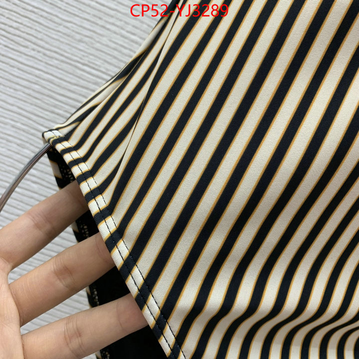 Swimsuit-Loewe high-end designer ID: YJ3289 $: 52USD