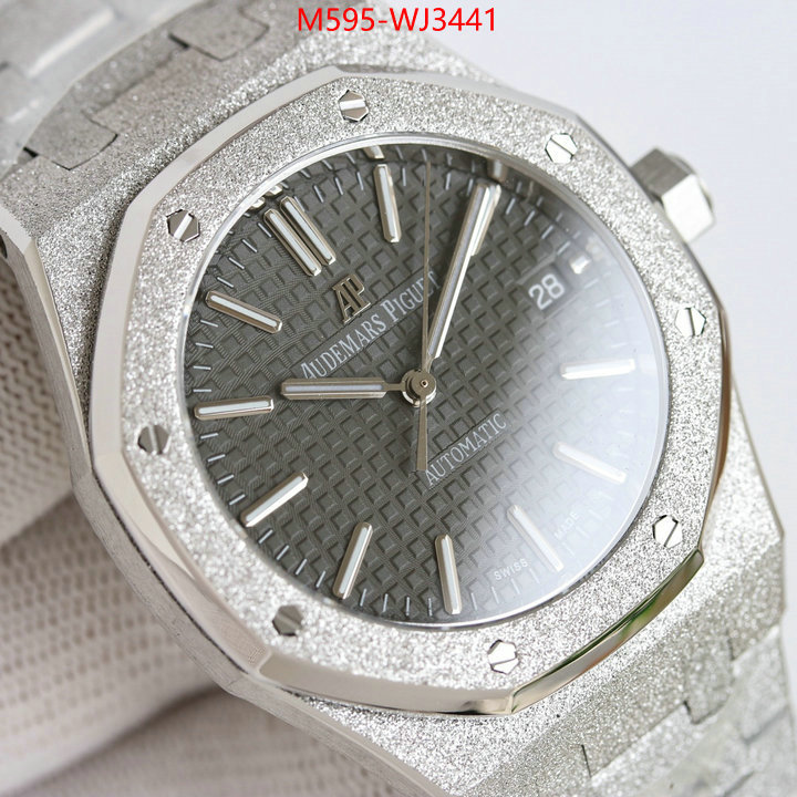 Watch(TOP)-Audemars Piguet replica every designer ID: WJ3441 $: 595USD
