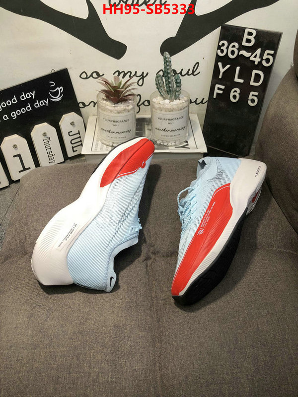 Women Shoes-NIKE store ID: SB5333 $: 95USD