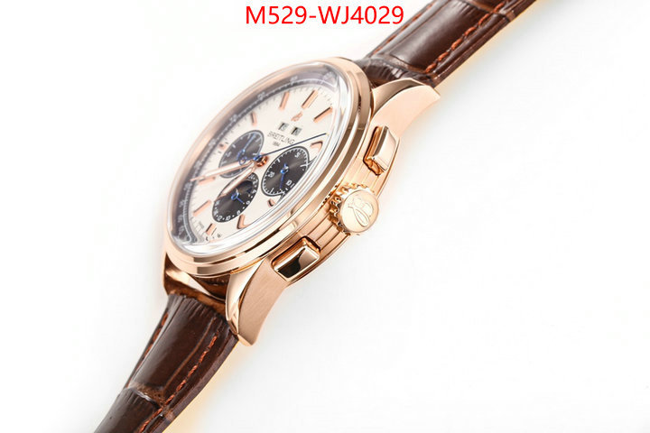 Watch(TOP)-Breitling where should i buy to receive ID: WJ4029 $: 529USD