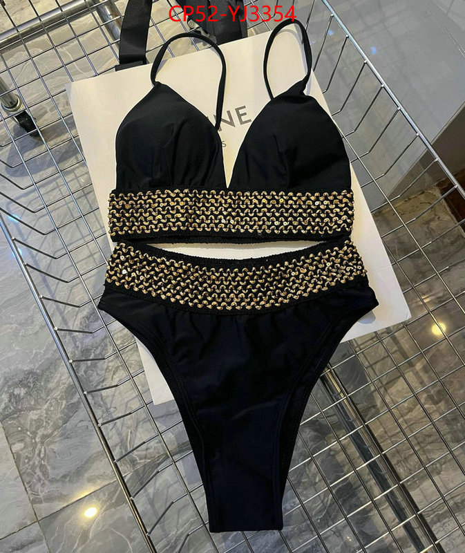 Swimsuit-Versace buy online ID: YJ3354 $: 52USD