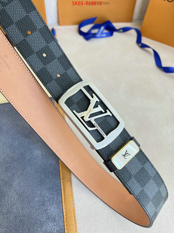 Belts-LV for sale cheap now ID: PJ3915 $: 65USD