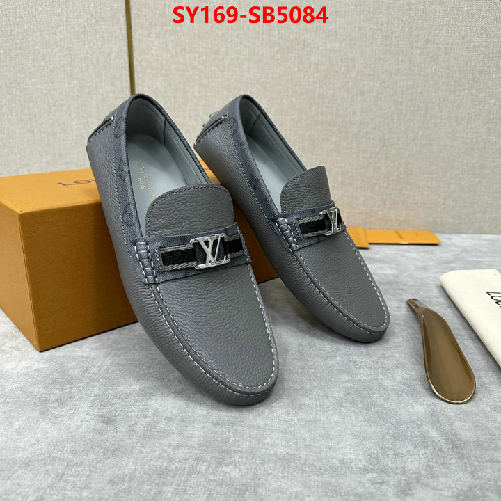 Men Shoes-LV replica sale online ID: SB5084 $: 169USD