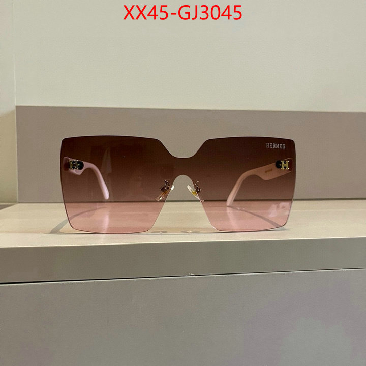 Glasses-Hermes new designer replica ID: GJ3045 $: 45USD