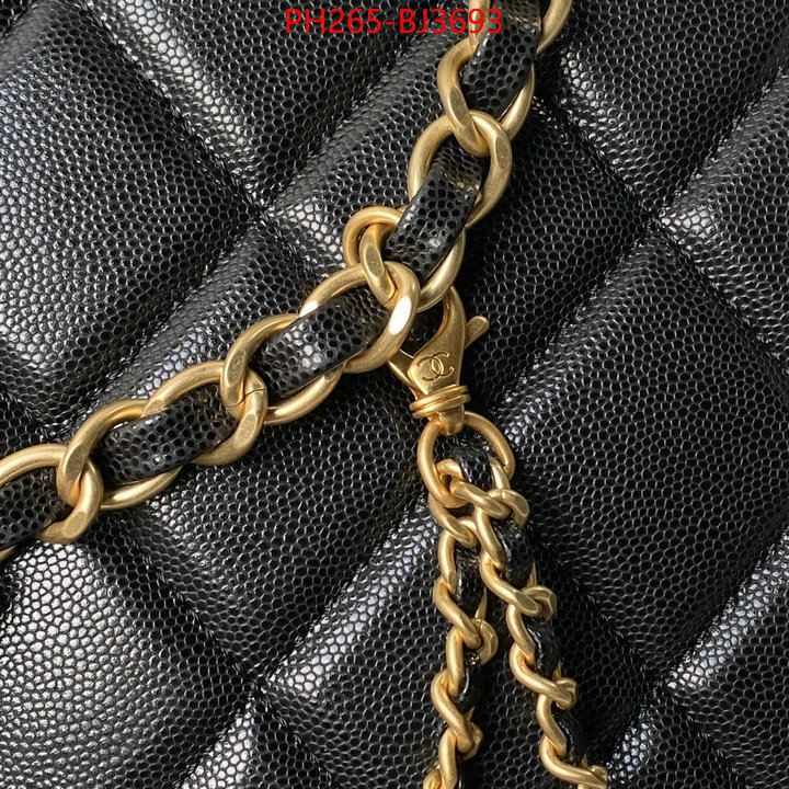 Chanel Bags(TOP)-Crossbody- top 1:1 replica ID: BJ3693 $: 265USD,