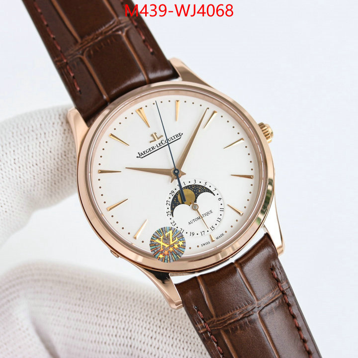 Watch(TOP)-JaegerLeCoultre buy high quality cheap hot replica ID: WJ4068 $: 439USD