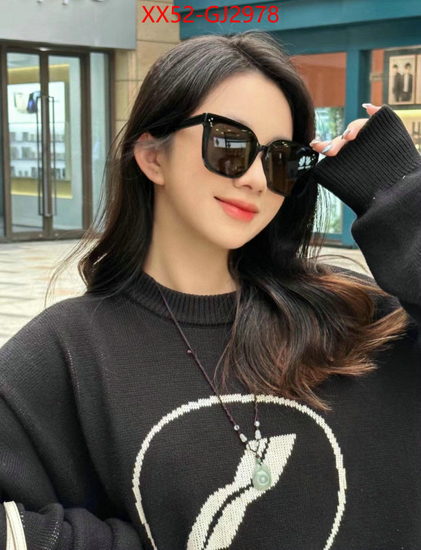 Glasses-Gucci where can i buy the best quality ID: GJ2978 $: 52USD