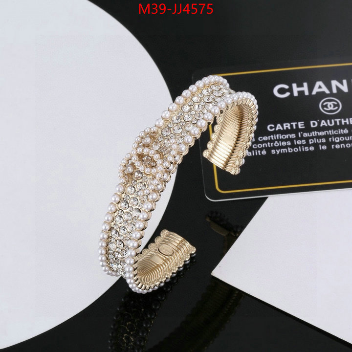 Jewelry-Chanel replica how can you ID: JJ4575 $: 39USD