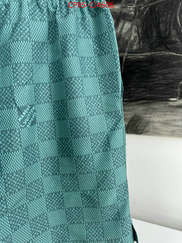 Clothing-LV online sale ID: CJ4606 $: 85USD