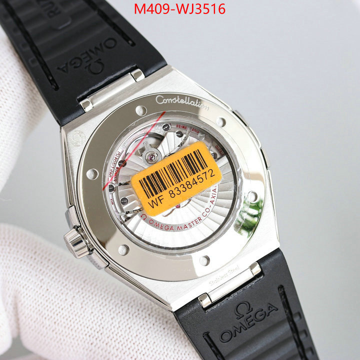 Watch(TOP)-Omega for sale online ID: WJ3516 $: 409USD