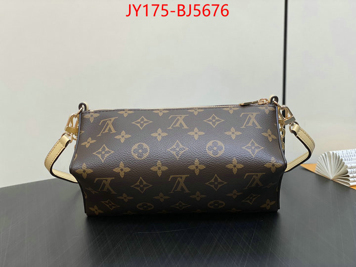 LV Bags(TOP)-Vanity Bag- top fake designer ID: BJ5676 $: 175USD,