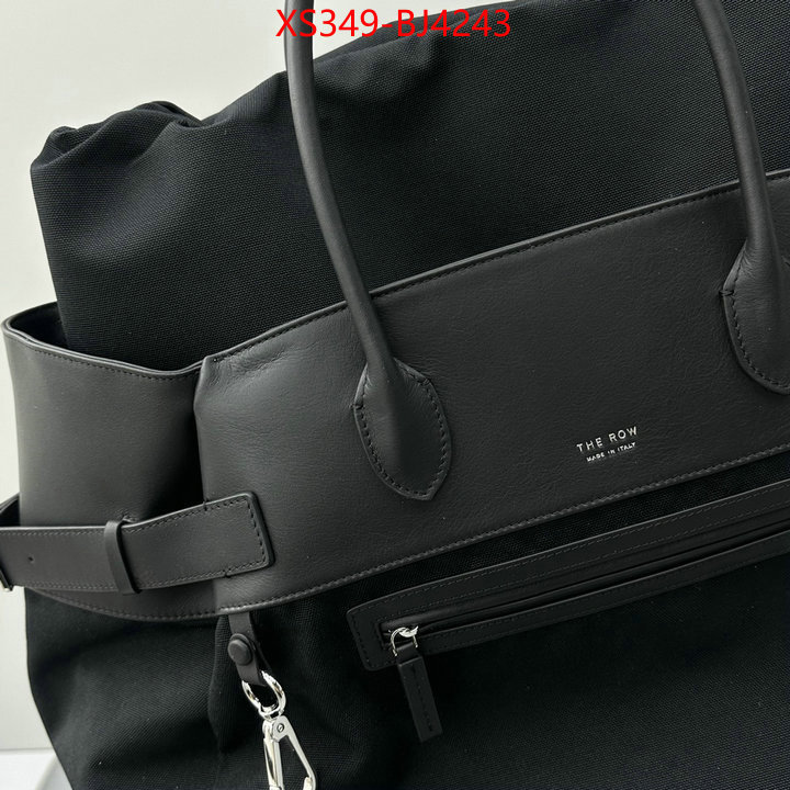 The Row Bags(TOP)-Handbag- customize the best replica ID: BJ4243 $: 349USD,