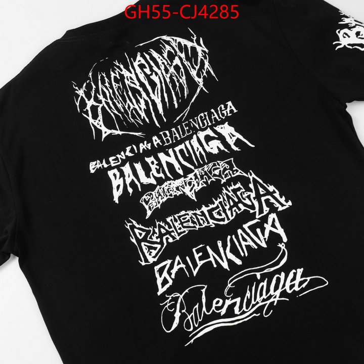 Clothing-Balenciaga what's best ID: CJ4285 $: 55USD