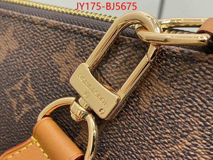 LV Bags(TOP)-Pochette MTis- best knockoff ID: BJ5675 $: 175USD,