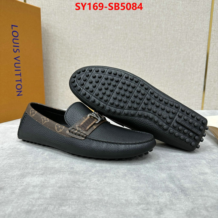 Men Shoes-LV replica sale online ID: SB5084 $: 169USD