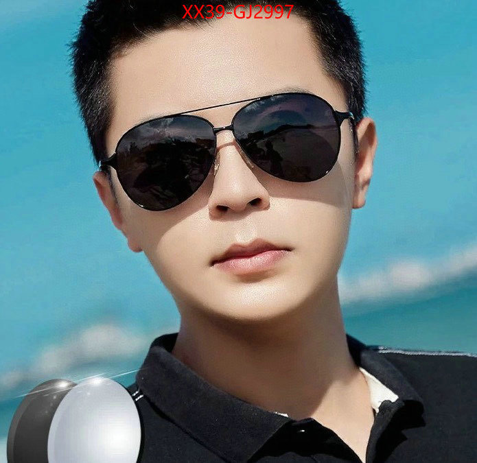 Glasses-Gucci practical and versatile replica designer ID: GJ2997 $: 39USD