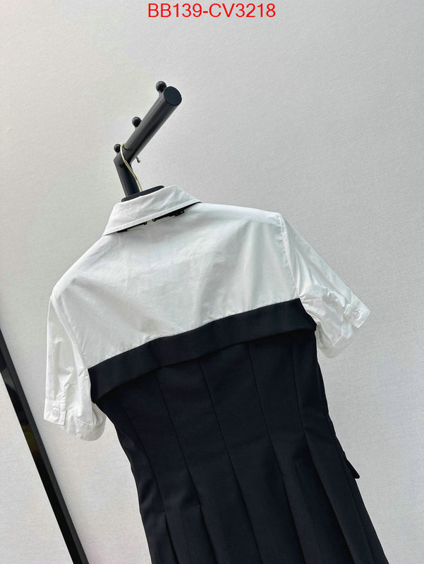 Clothing-Valentino the best designer ID: CV3218 $: 139USD