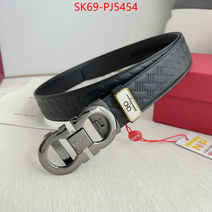 Belts-Ferragamo where can you buy replica ID: PJ5454 $: 69USD