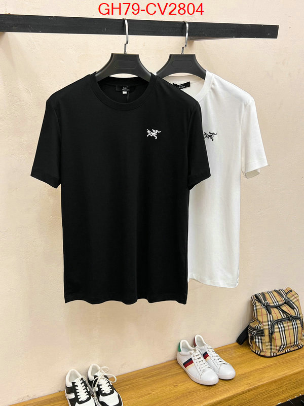 Clothing-ARCTERYX we provide top cheap aaaaa ID: CV2804 $: 79USD