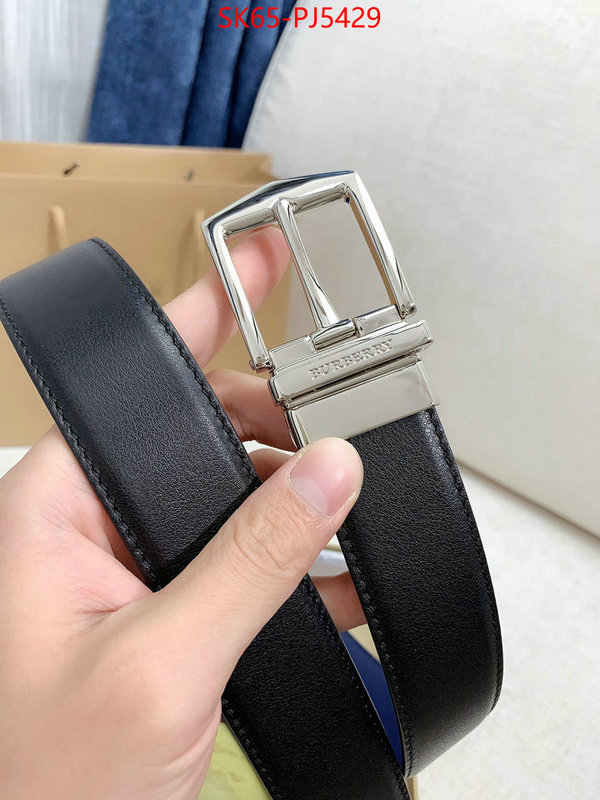 Belts-Burberry can i buy replica ID: PJ5429 $: 65USD