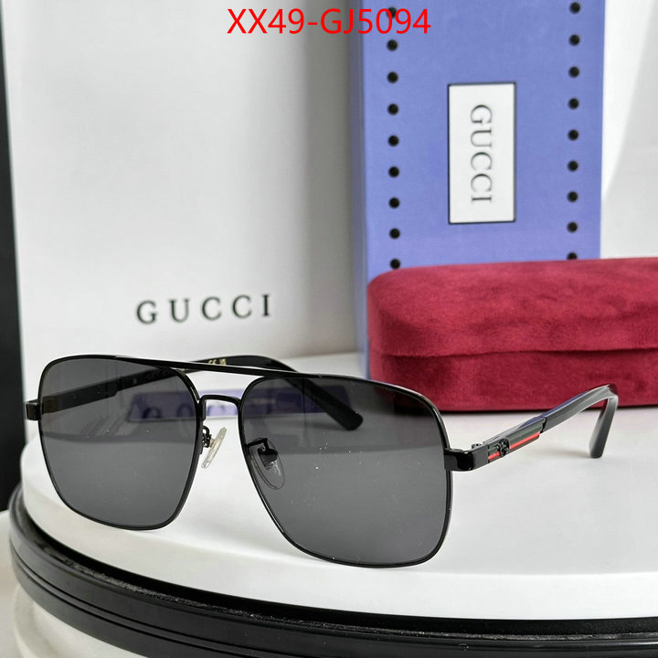 Glasses-Gucci online sale ID: GJ5094 $: 49USD