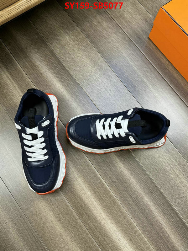 Men Shoes-Hermes buy online ID: SB5077 $: 159USD