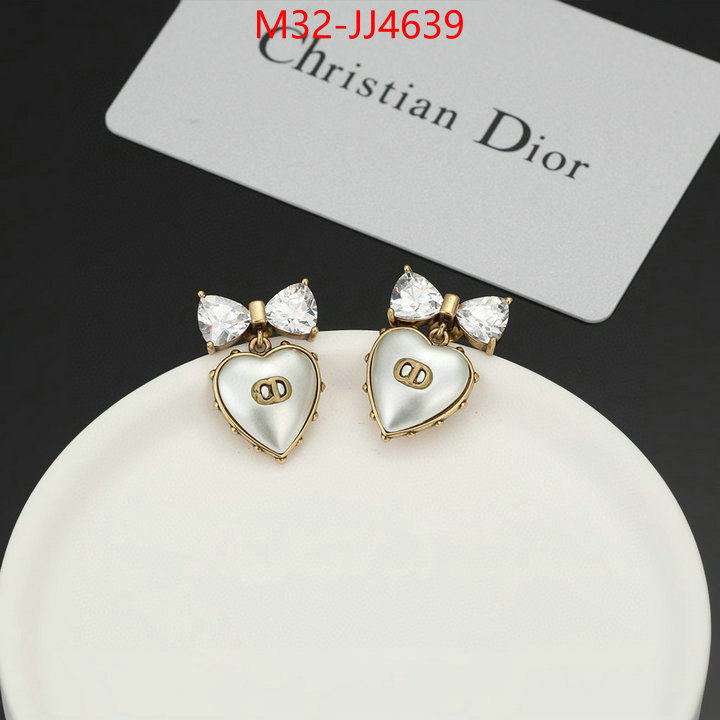 Jewelry-Dior 7 star collection ID: JJ4639 $: 32USD