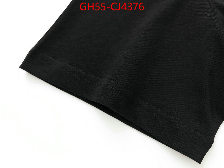 Clothing-Gucci most desired ID: CJ4376 $: 55USD