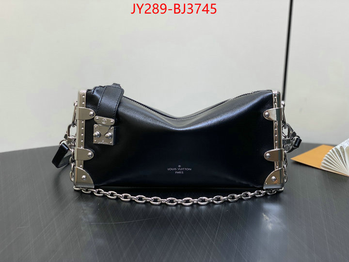 LV Bags(TOP)-Trio- highest quality replica ID: BJ3745 $: 289USD,