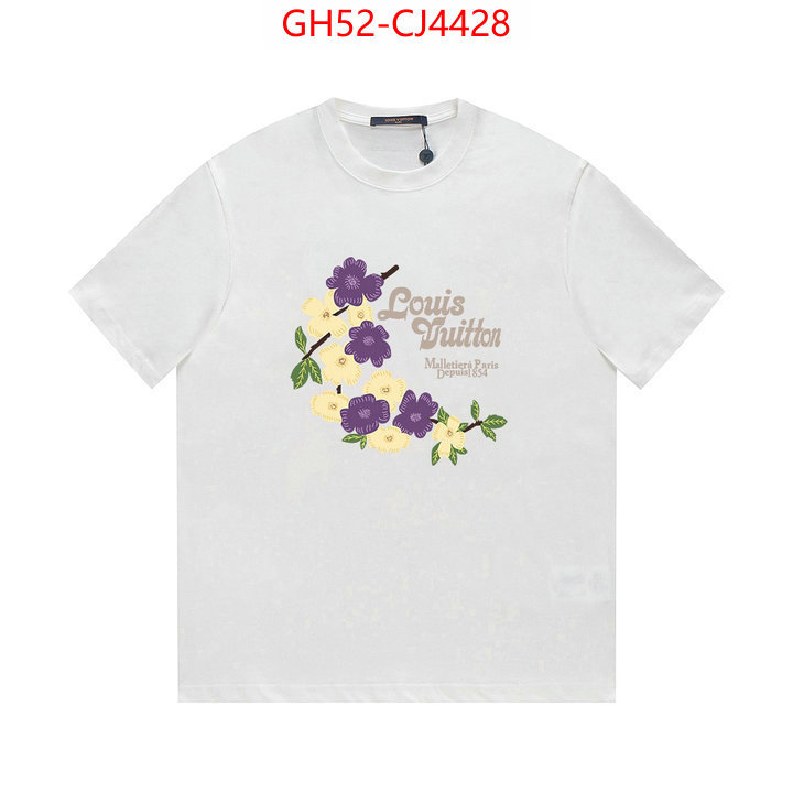 Clothing-LV at cheap price ID: CJ4428 $: 52USD