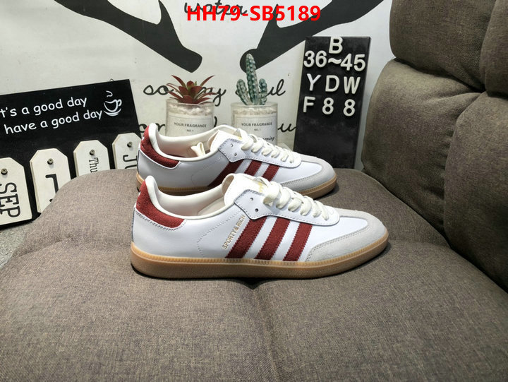 Women Shoes-Adidas high quality perfect ID: SB5189 $: 79USD