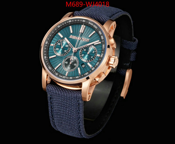 Watch(TOP)-Audemars Piguet what best replica sellers ID: WJ4018 $: 689USD-shoes yupoo Watch(TOP)-Audemars Piguet what best replica sellers ID: WJ4018 $: 689USD