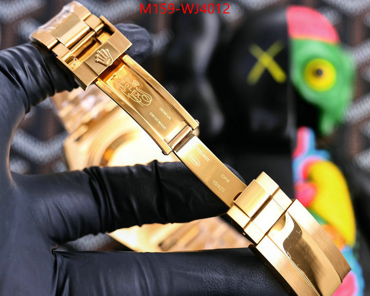 Watch(4A)-Rolex outlet sale store ID: WJ4012 $: 159USD