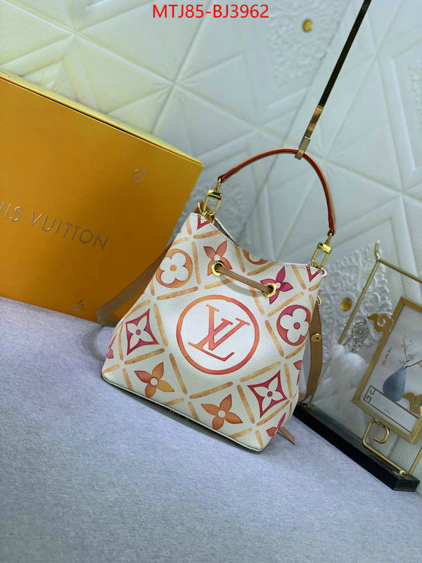 LV Bags(4A)-Nono-No Purse-Nano No- what ID: BJ3962 $: 85USD,