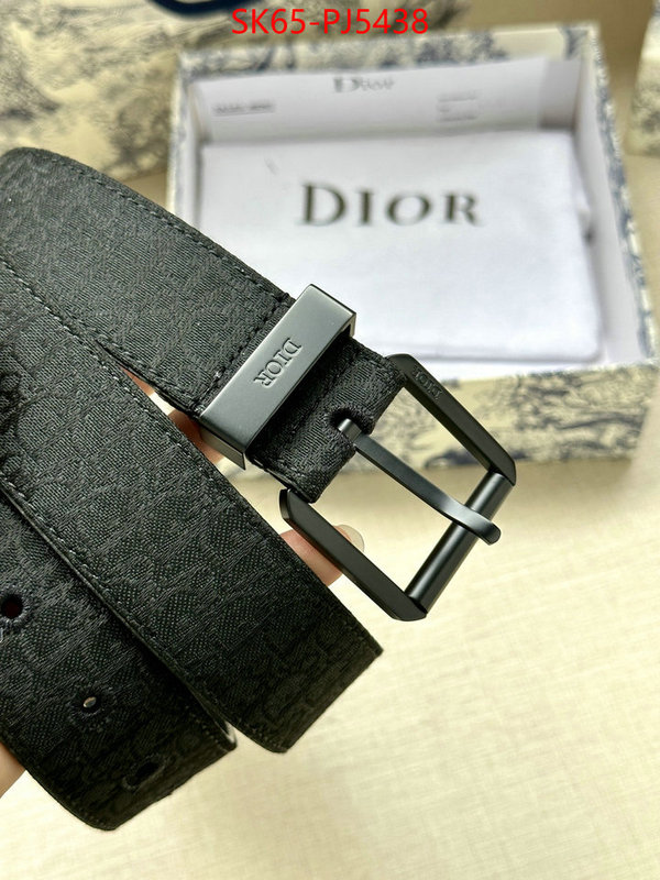 Belts-Dior best designer replica ID: PJ5438 $: 65USD